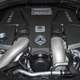 Illustration for article titled The 2017 Mercedes AMG GLS63 Is A Seven-Seat Supercar